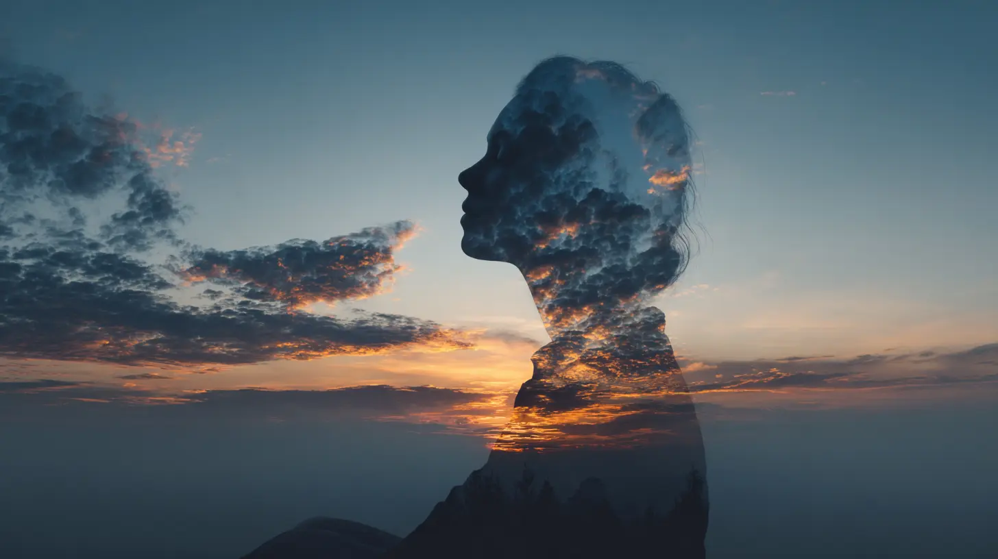 The Role of Mindfulness in Cultivating Self-Awareness