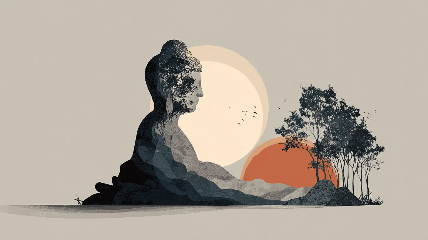 The Role of Mindfulness in Cultivating Self-Awareness
