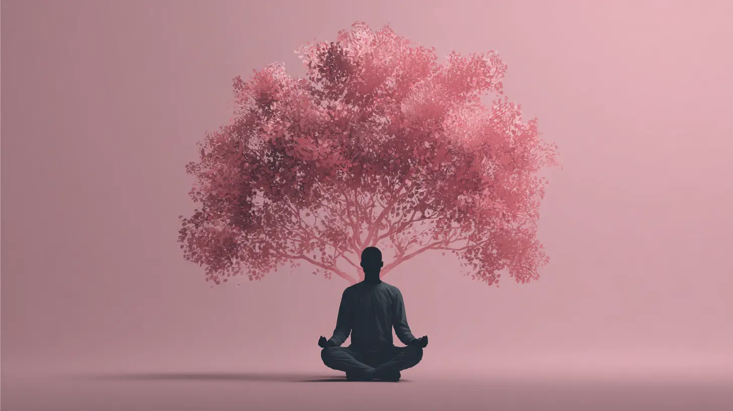 The Role of Mindfulness in Cultivating Self-Awareness