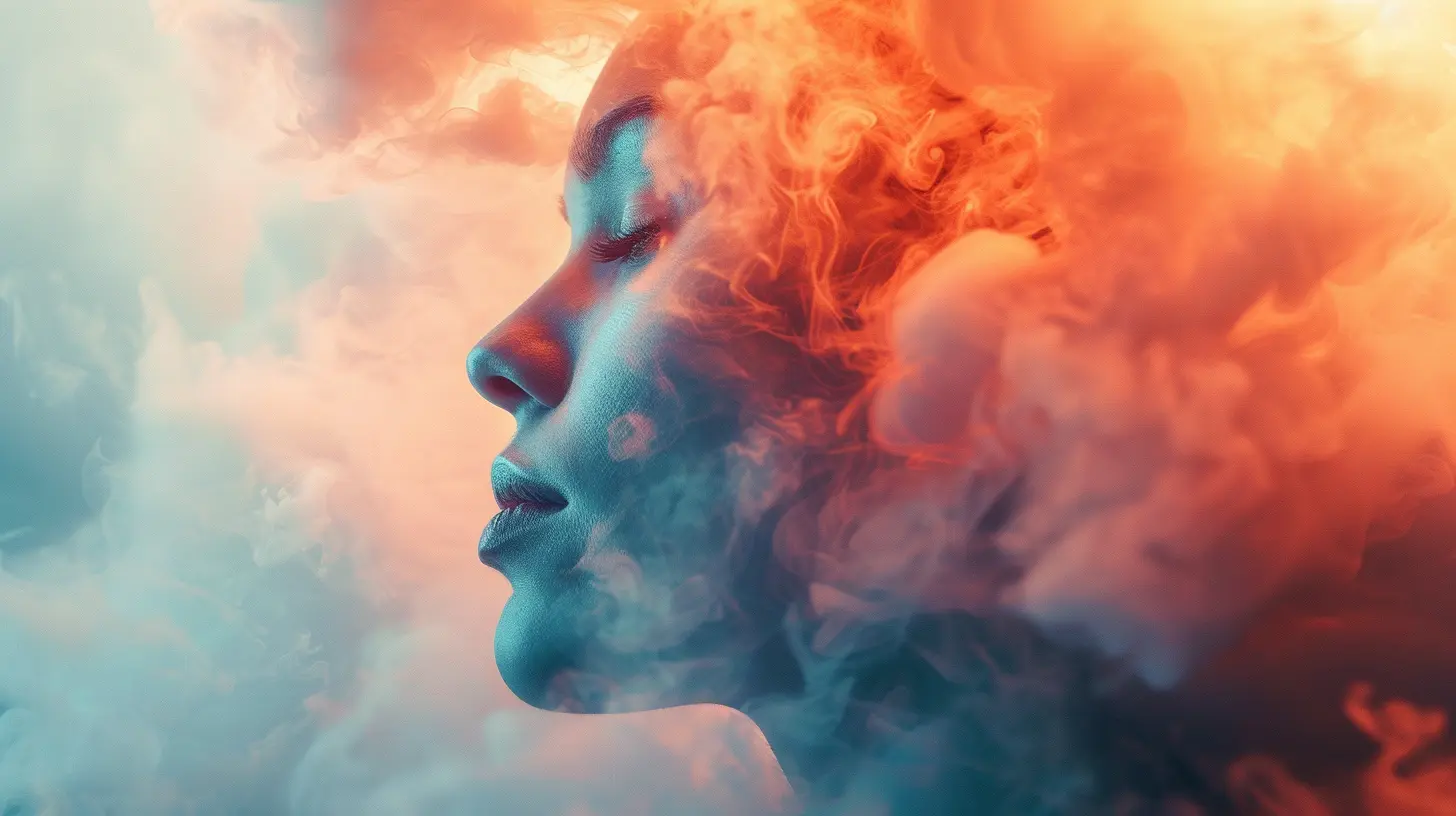 The Role of Mindfulness in Managing Personality Disorder Symptoms