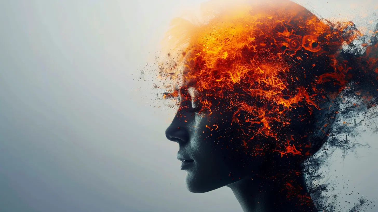 The Role of Mindfulness in Managing Personality Disorder Symptoms