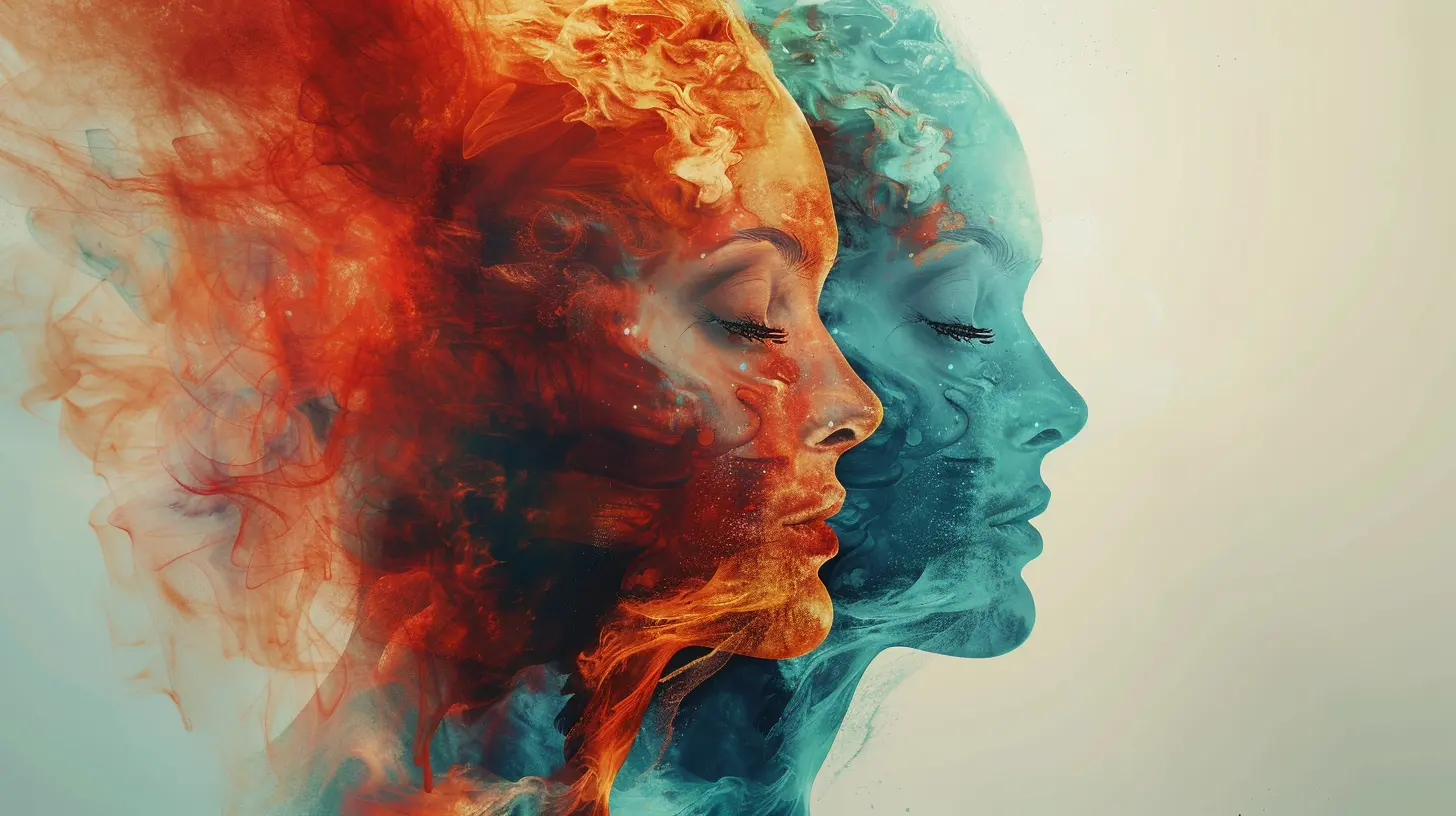 The Role of Mindfulness in Managing Personality Disorder Symptoms