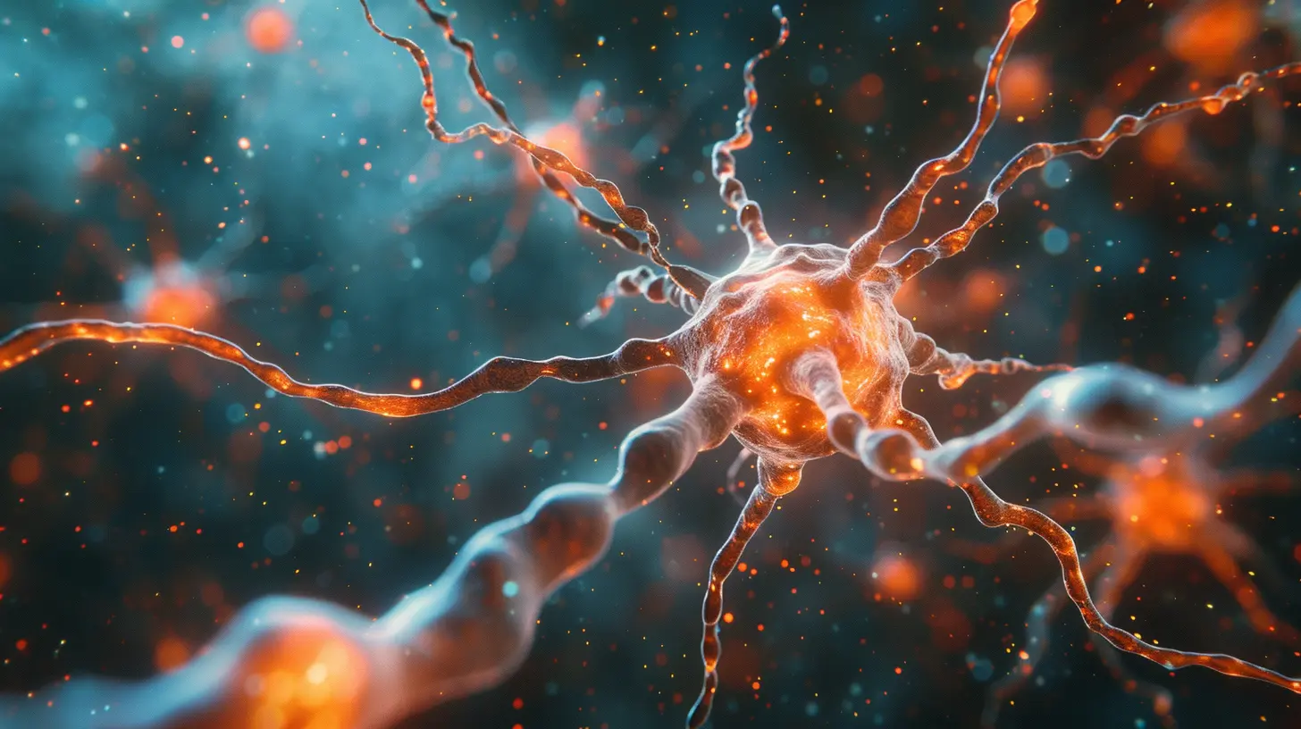 The Role of Neuroplasticity in Learning and Memory