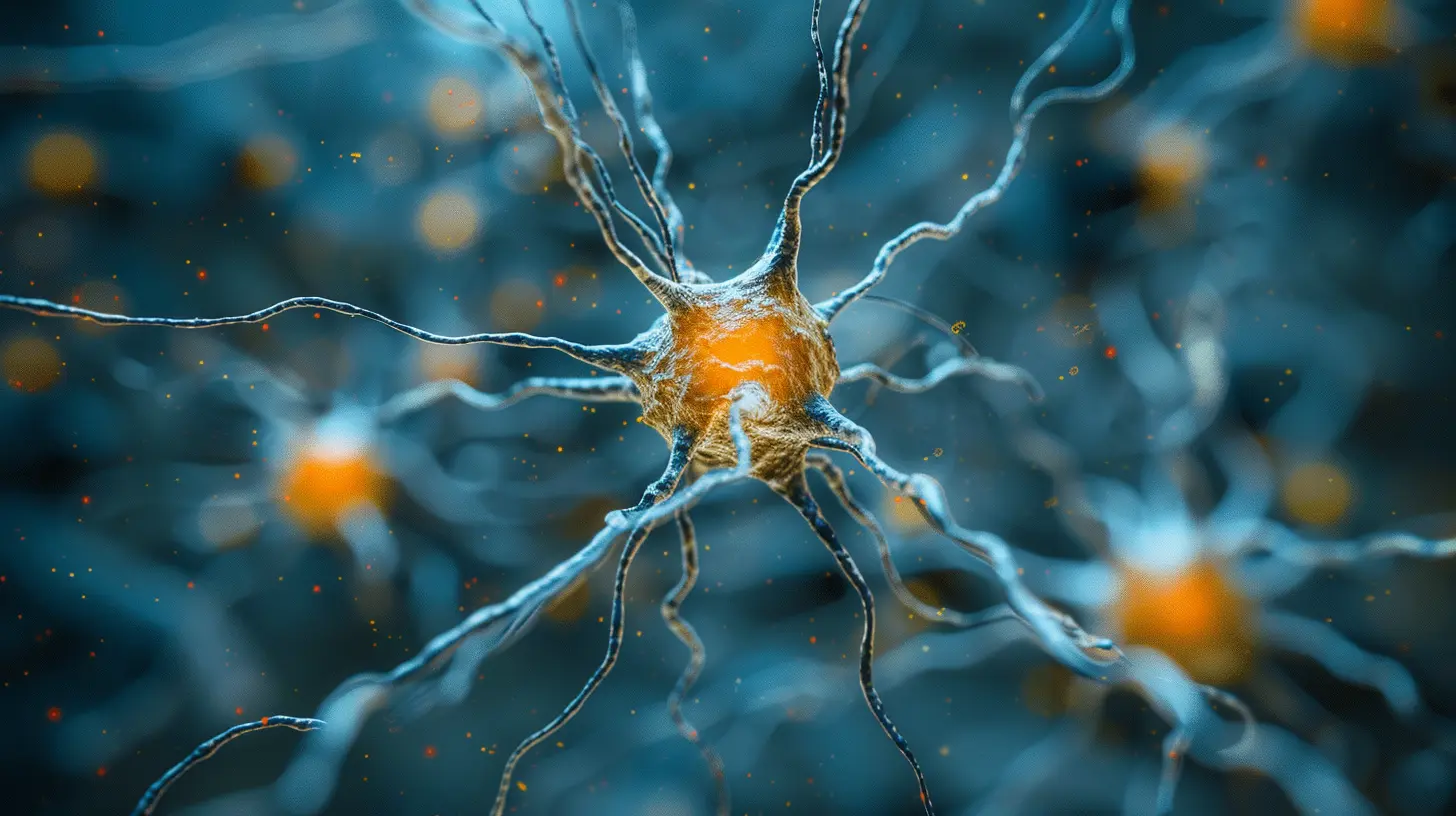 The Role of Neuroplasticity in Learning and Memory