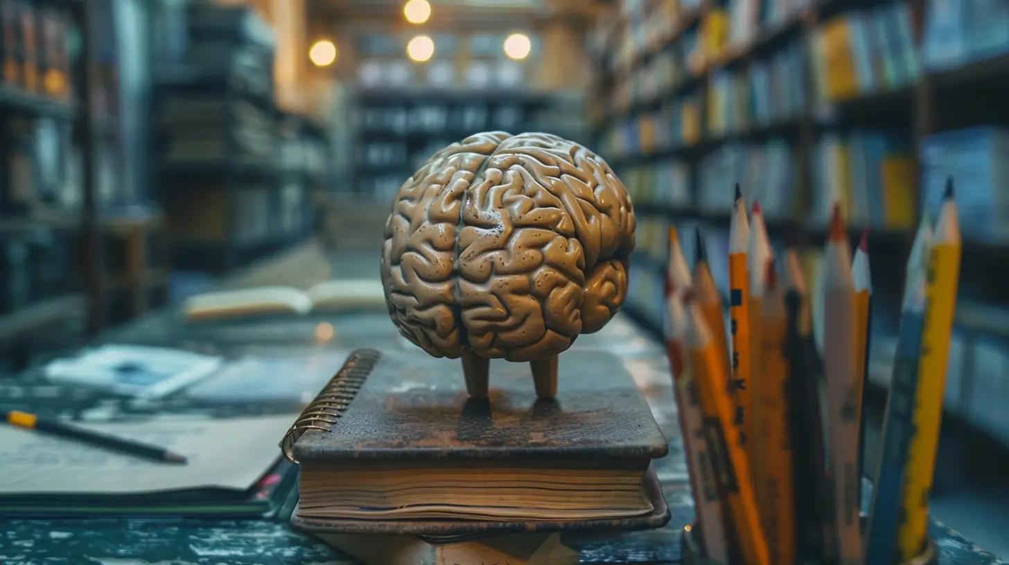 The Role of Neuroplasticity in Learning and Memory