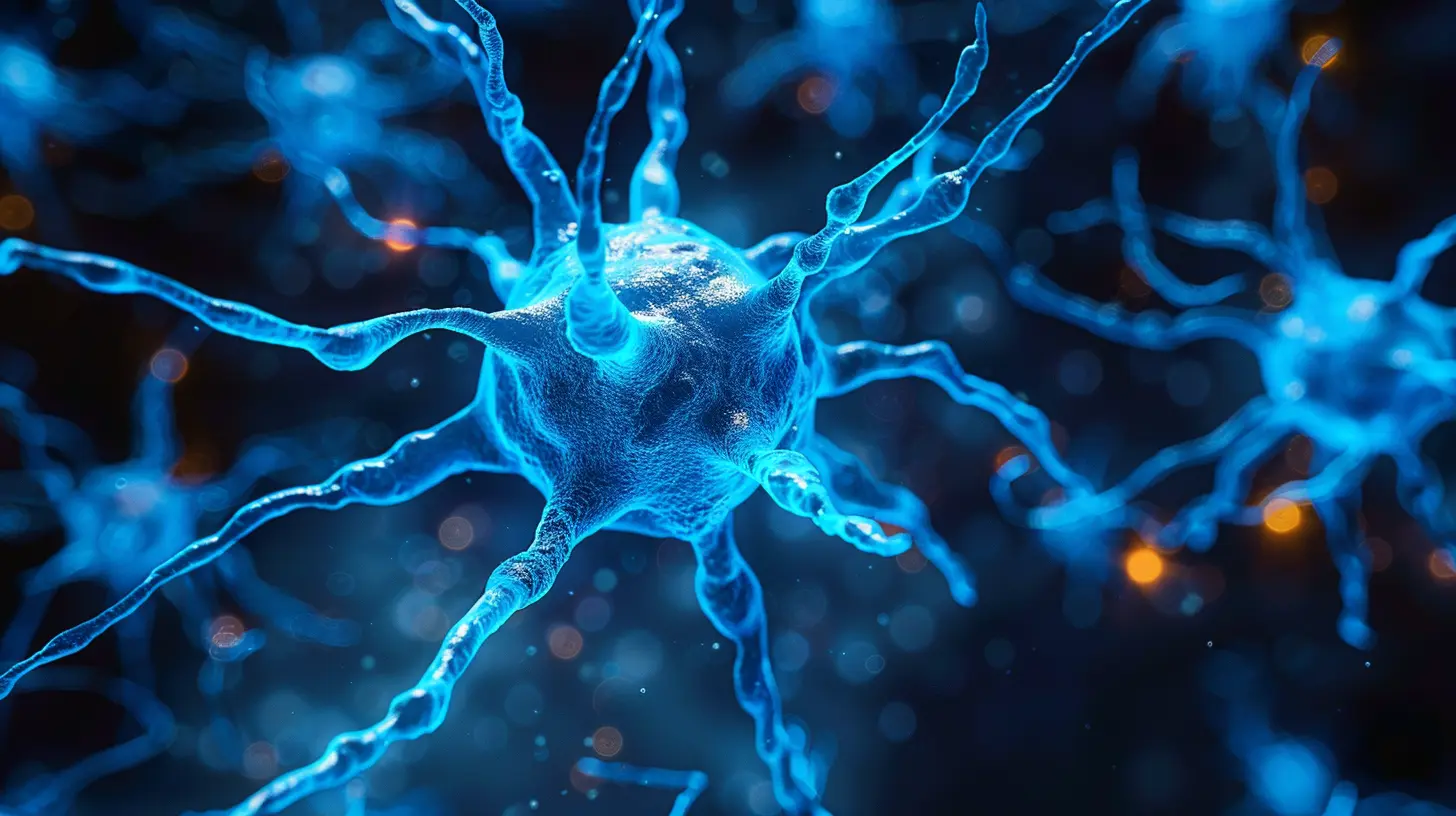 The Role of Neurotransmitters in Psychiatric Disorders