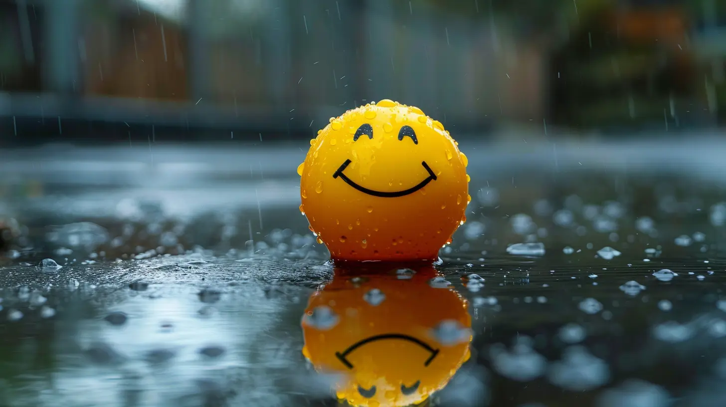 The Role of Optimism in Strengthening Resilience