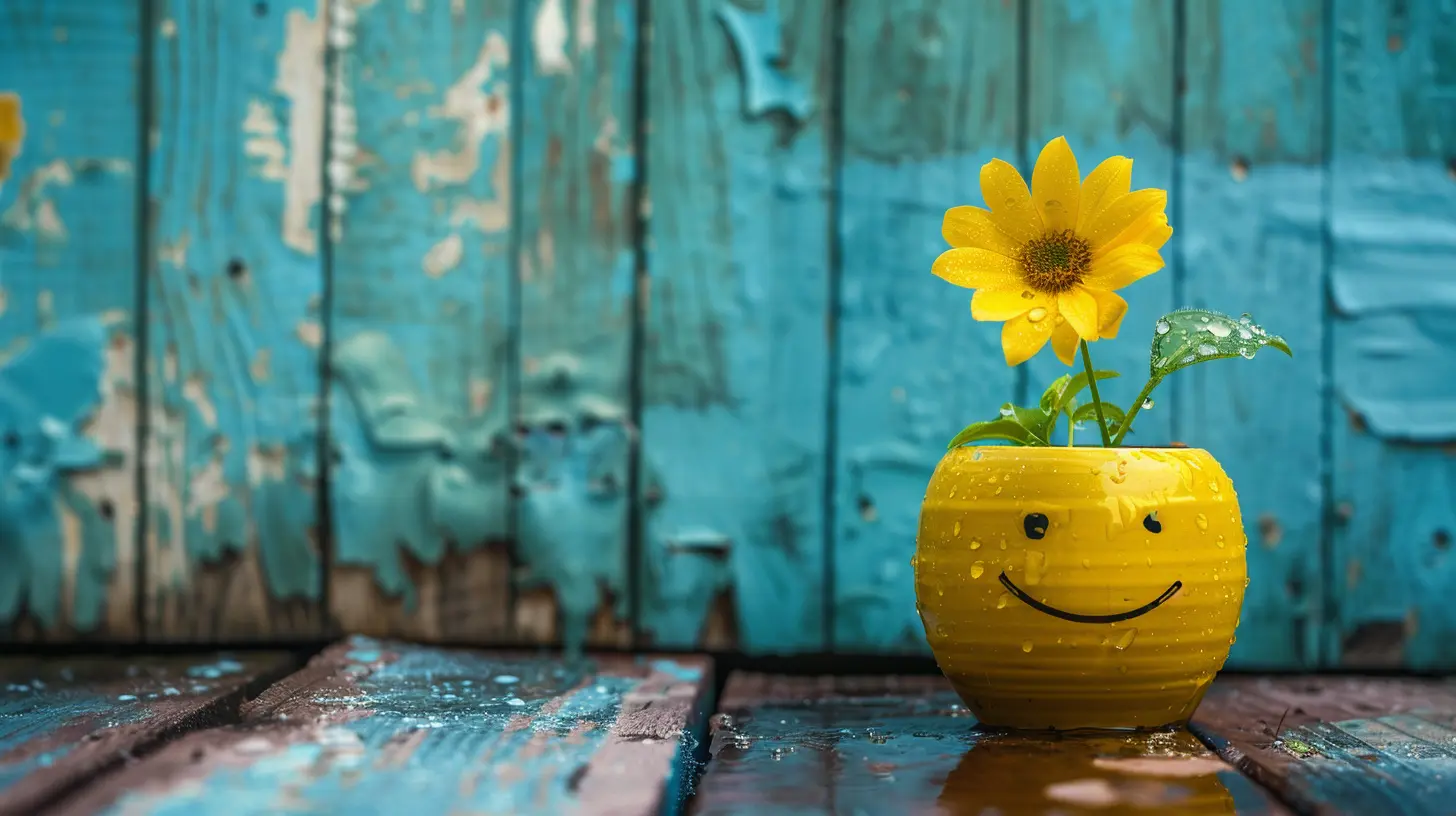 The Role of Optimism in Strengthening Resilience