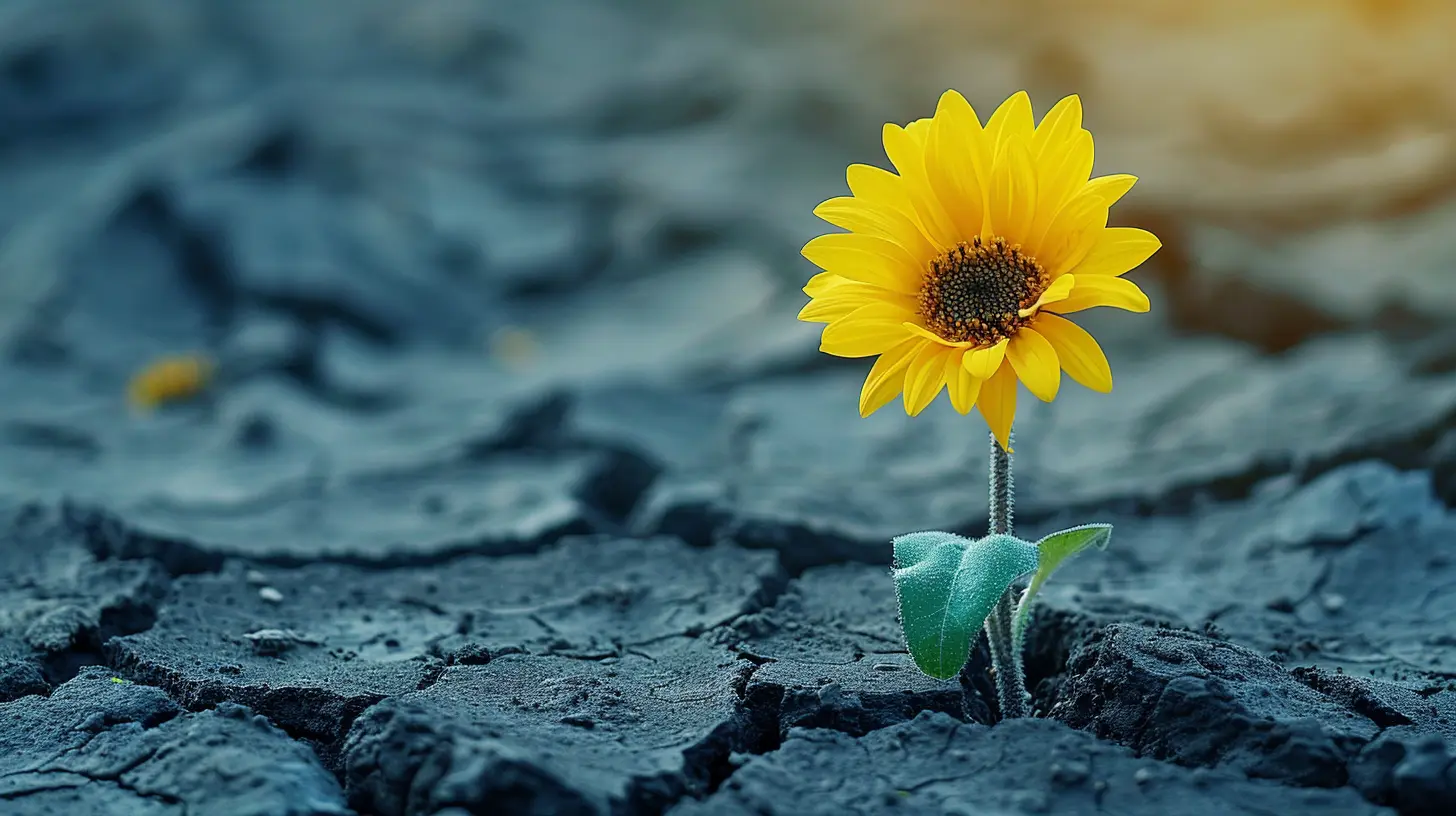 The Role of Optimism in Strengthening Resilience