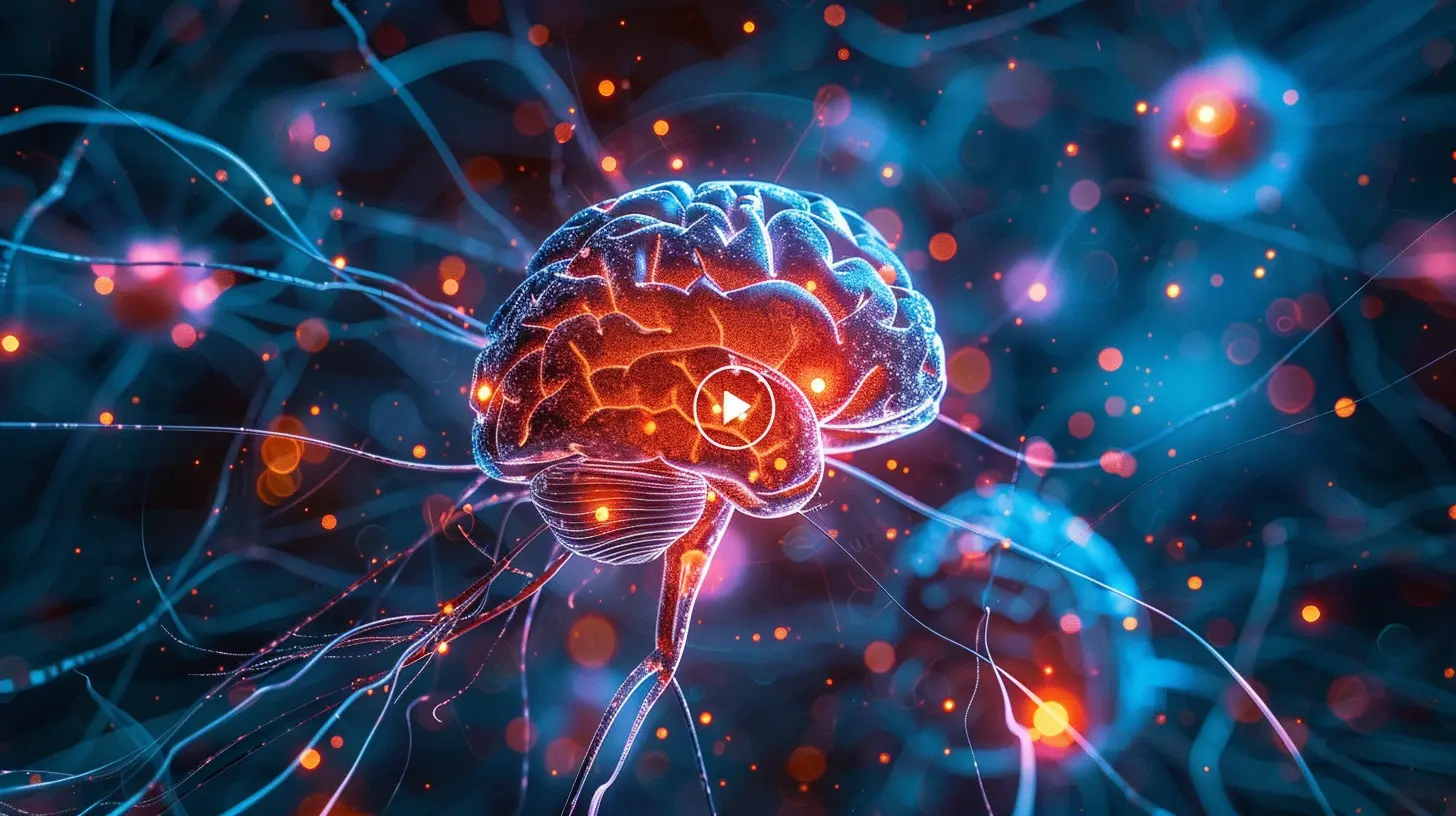 The Role of Play in Adult Emotional Regulation
