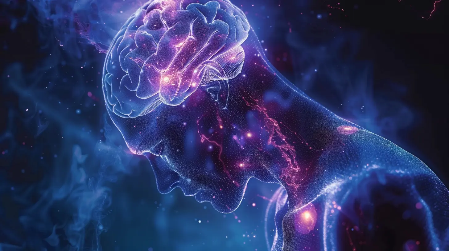 The Role of Play in Adult Emotional Regulation