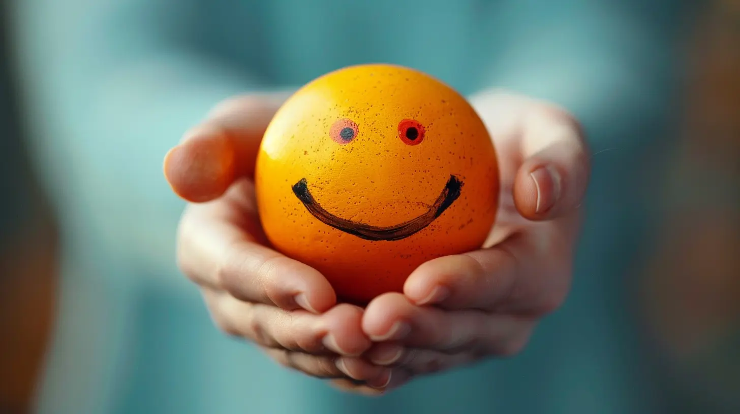 The Role of Self-Esteem in Achieving Emotional Resilience