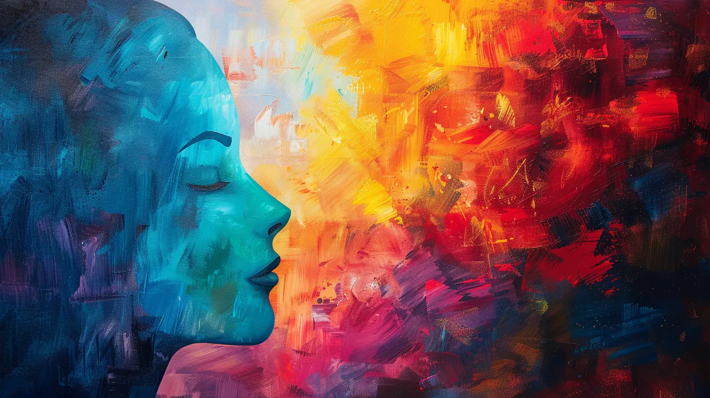 The Role of Self-Esteem in Achieving Emotional Resilience