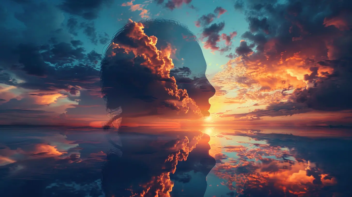 The Role of Self-Esteem in Achieving Emotional Resilience