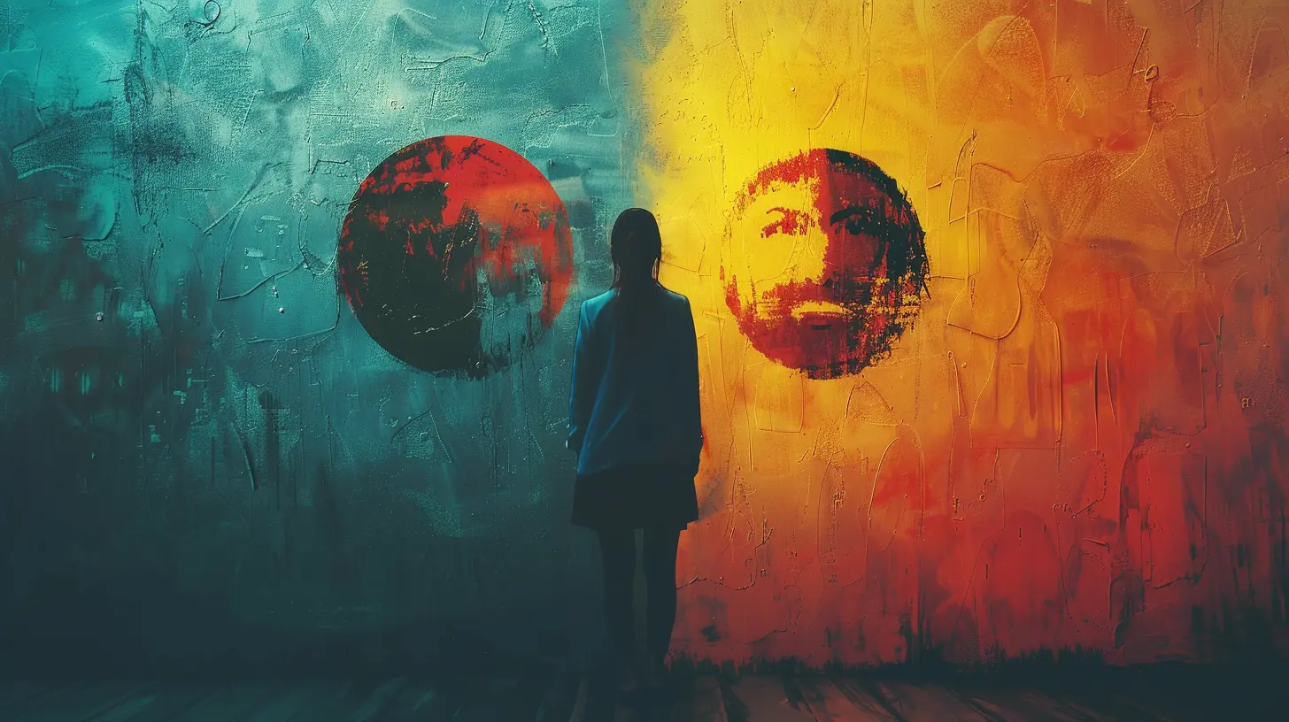 The Role of Self-Esteem in Overcoming Social Anxiety