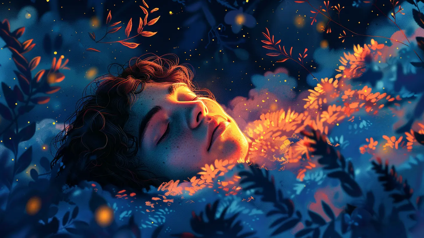 The Role of Sleep in Mental Health: Why Rest is Essential