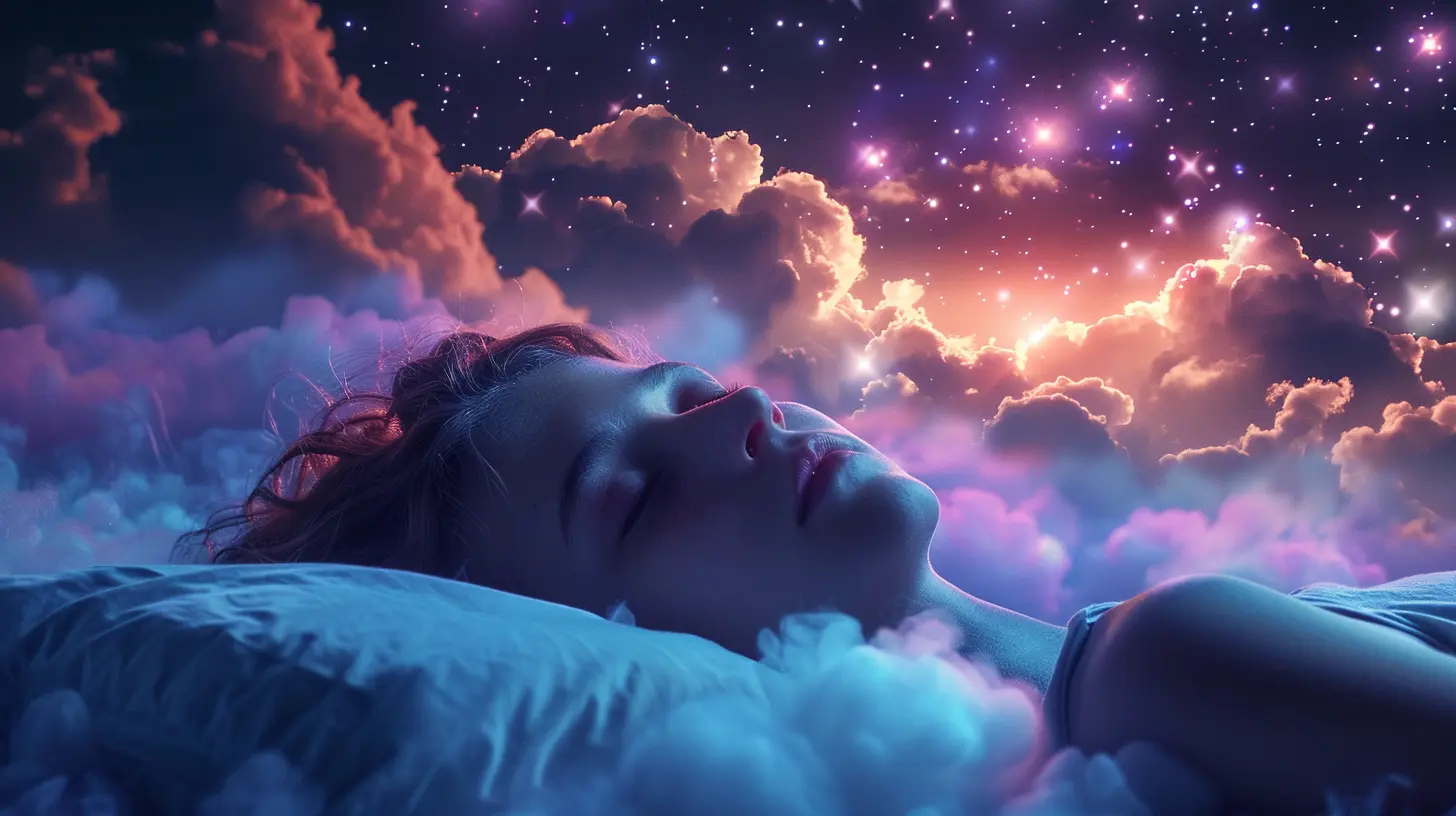 The Role of Sleep in Mental Health: Why Rest is Essential