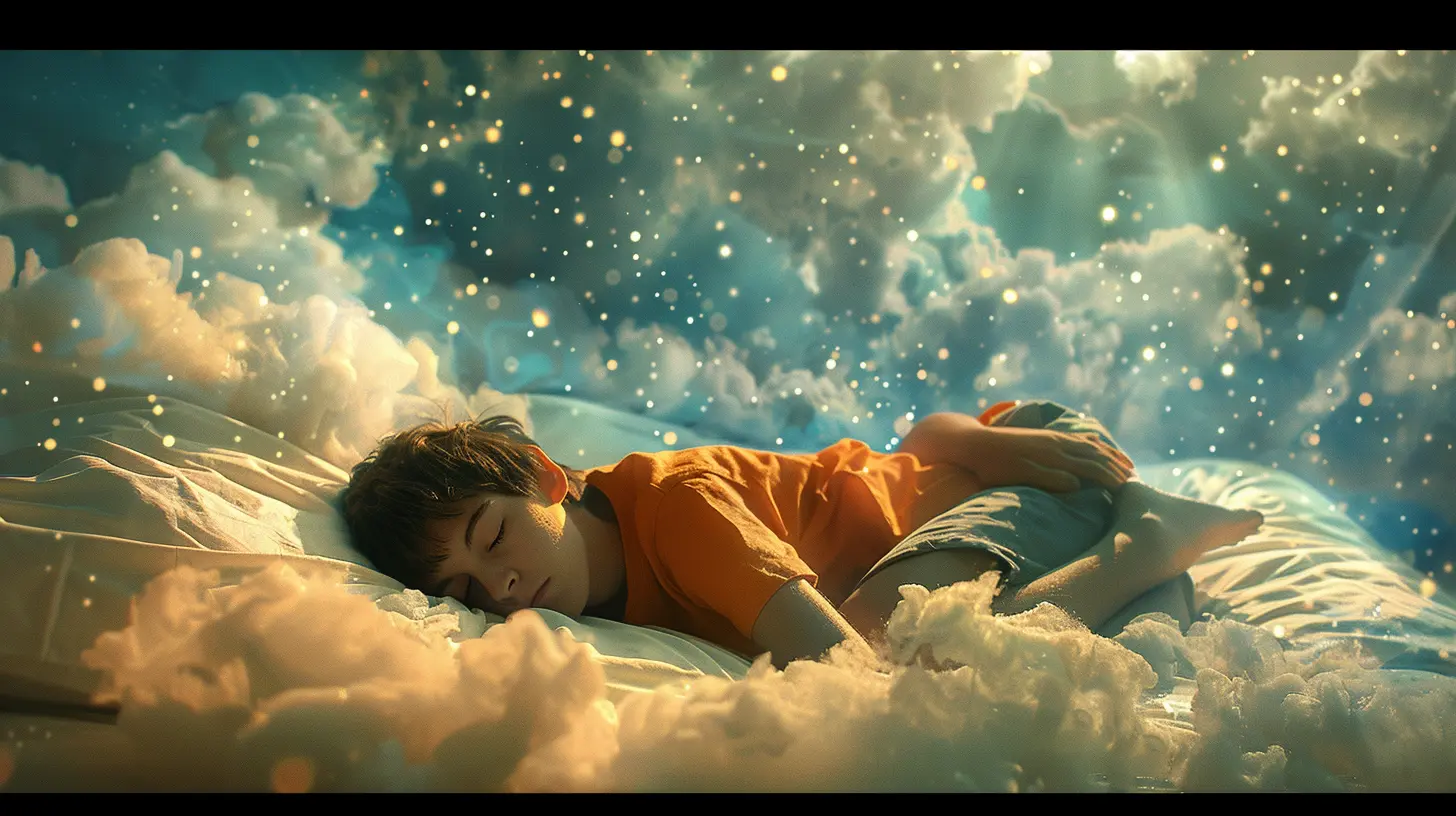 The Role of Sleep in Mental Health: Why Rest is Essential