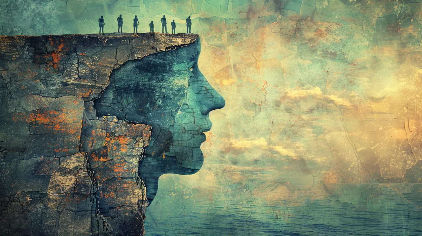 The Role of Social Support in Building Resilience