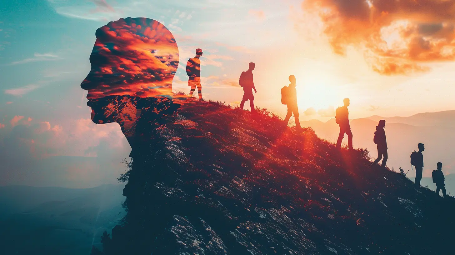 The Role of Social Support in Building Resilience