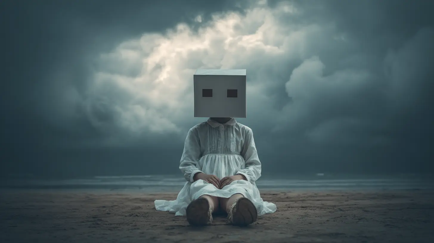 The Role of Support Systems in Trauma Recovery