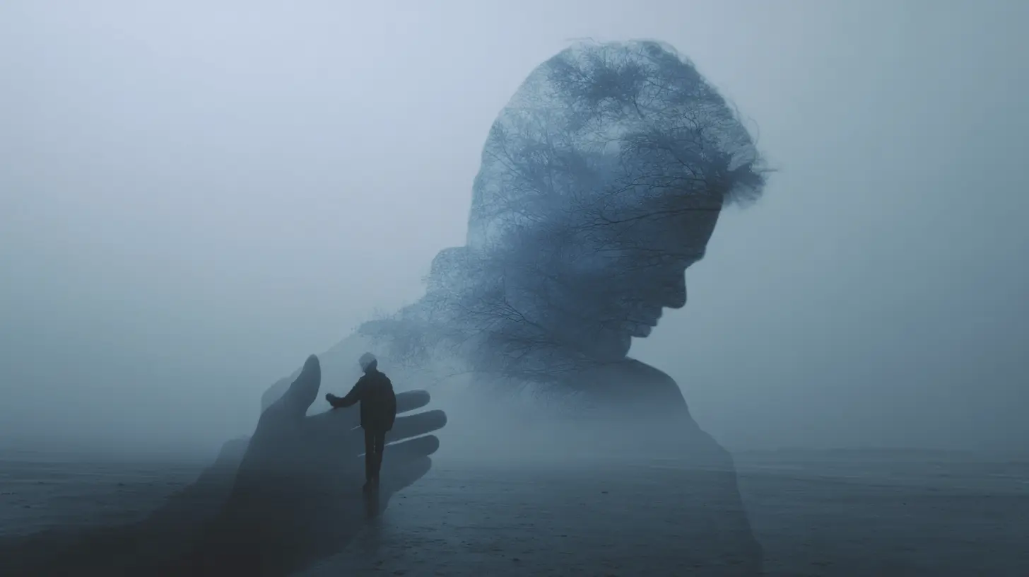 The Role of Support Systems in Trauma Recovery