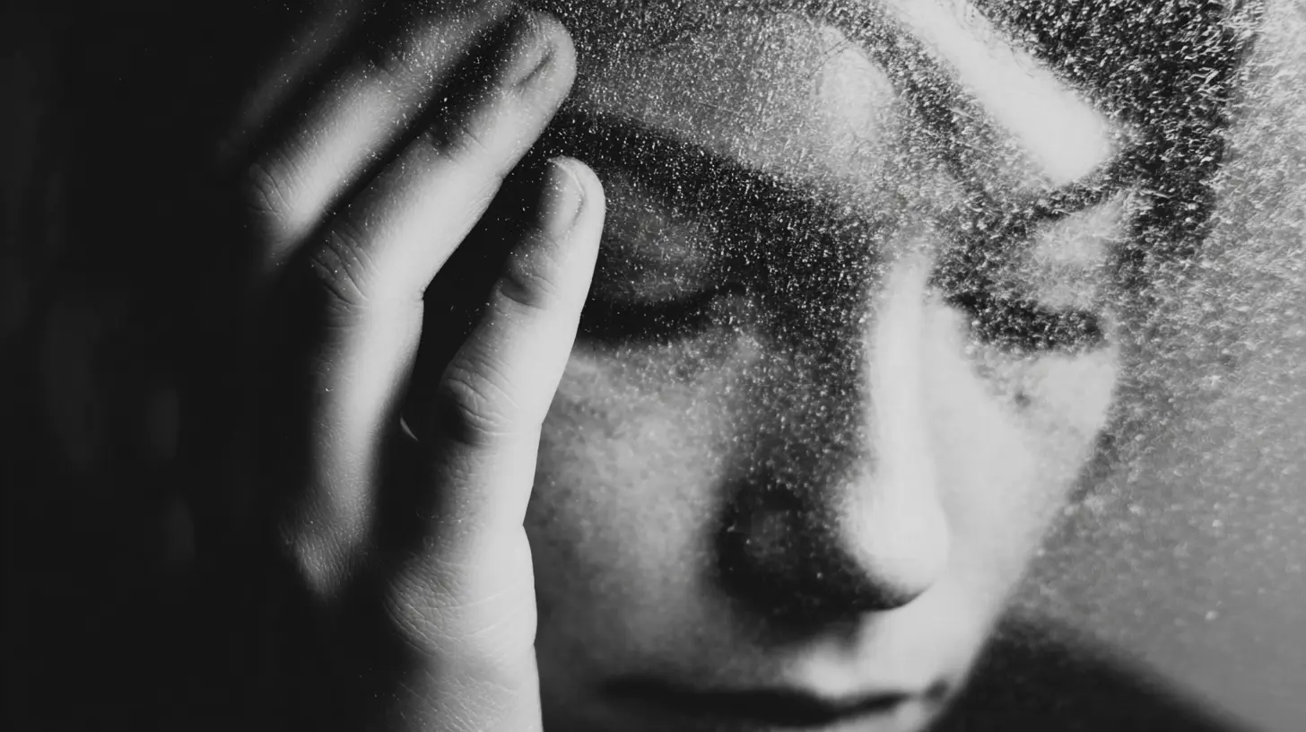 The Role of Support Systems in Trauma Recovery