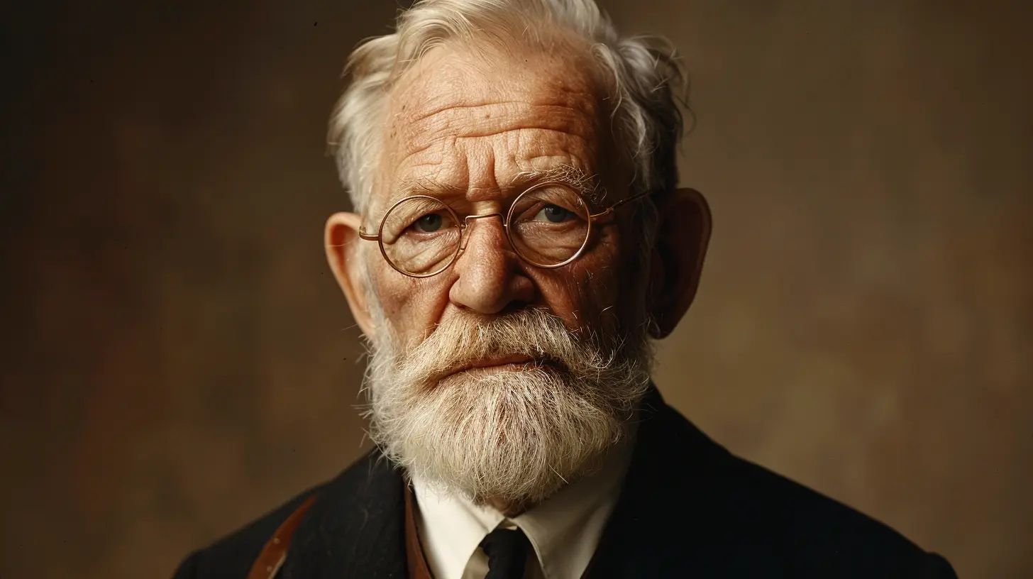 The Role of the Father in Psychoanalysis: From Freud to Modern Theories
