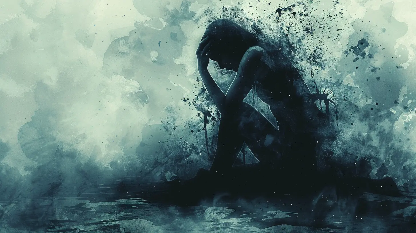 The Role of Trauma in the Development of Personality Disorders