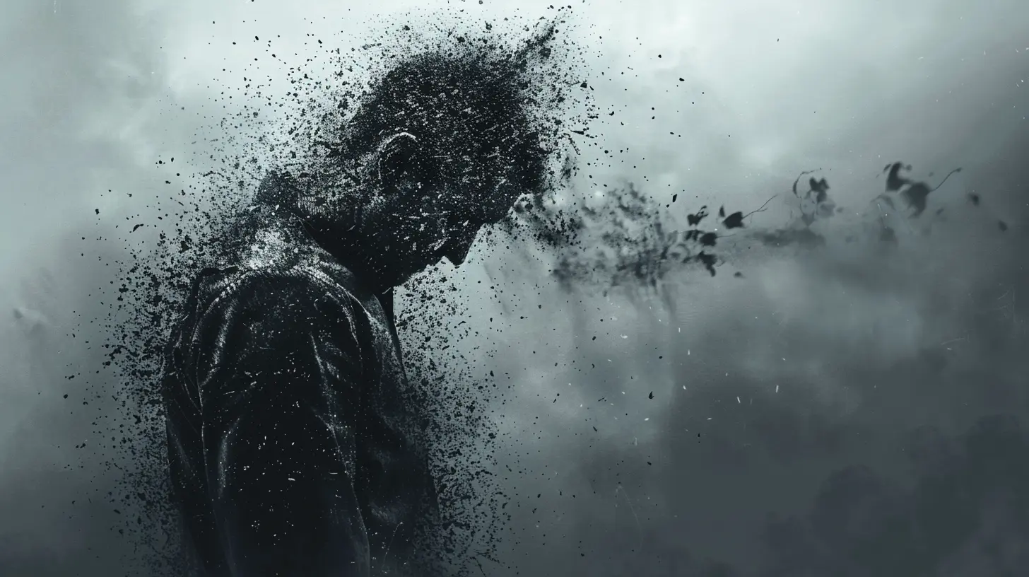The Role of Trauma in the Development of Personality Disorders
