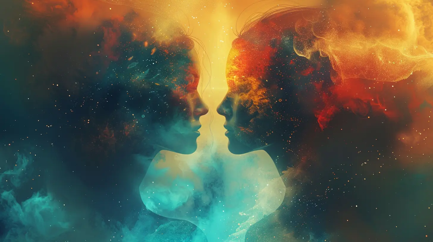 The Science Behind Attachment Theory: What Research Tells Us