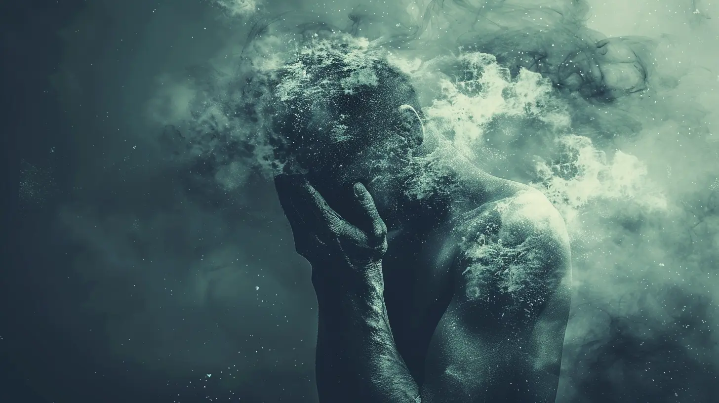 The Science Behind Emotional Trauma and Its Lasting Effects
