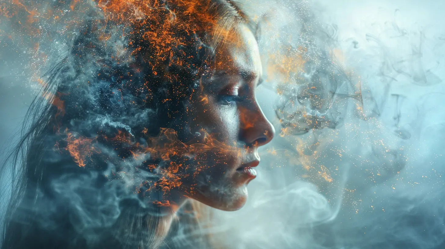 The Science Behind Emotional Trauma and Its Lasting Effects