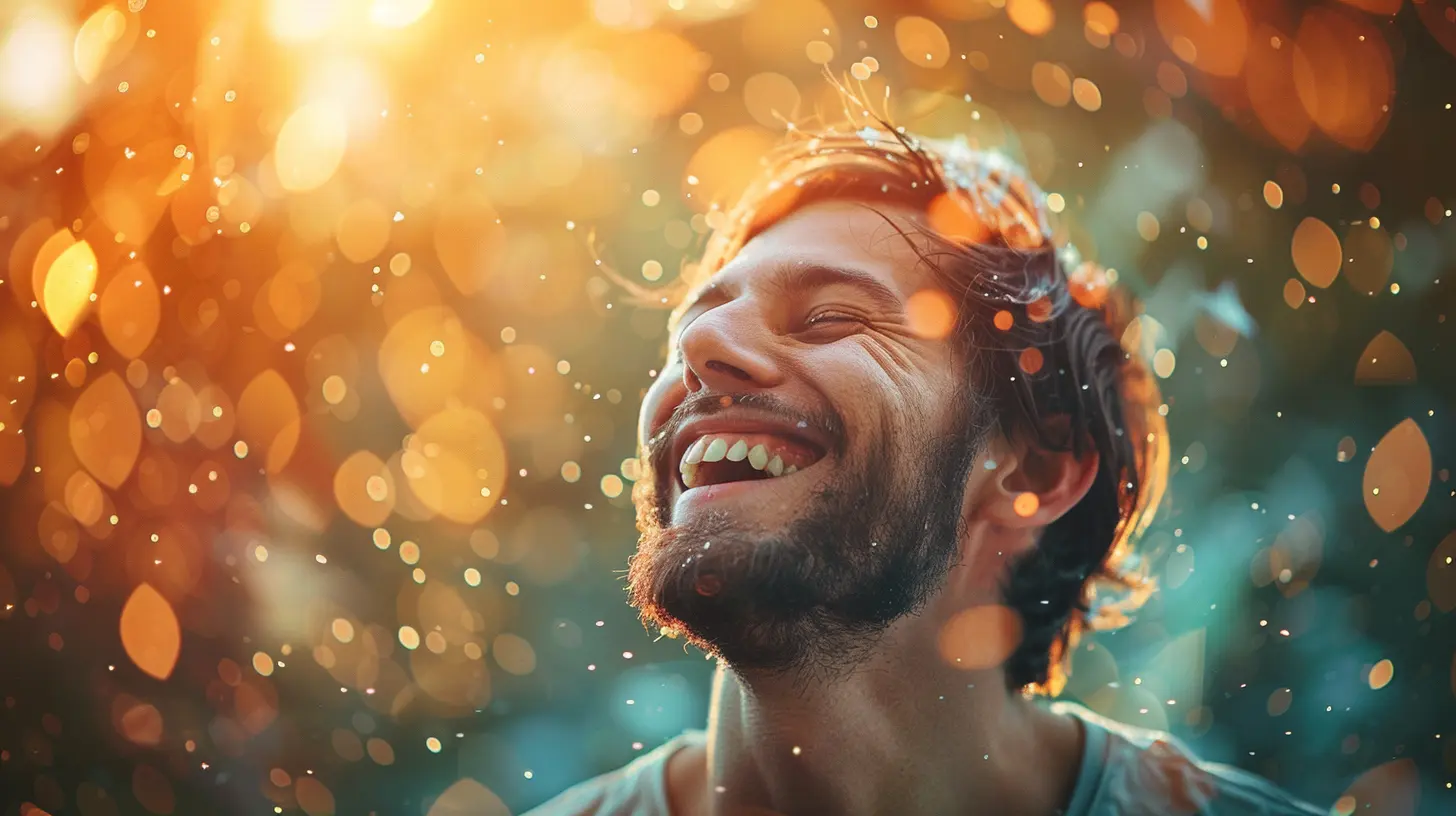 The Science Behind Laughter: How Humor Affects Emotional Health