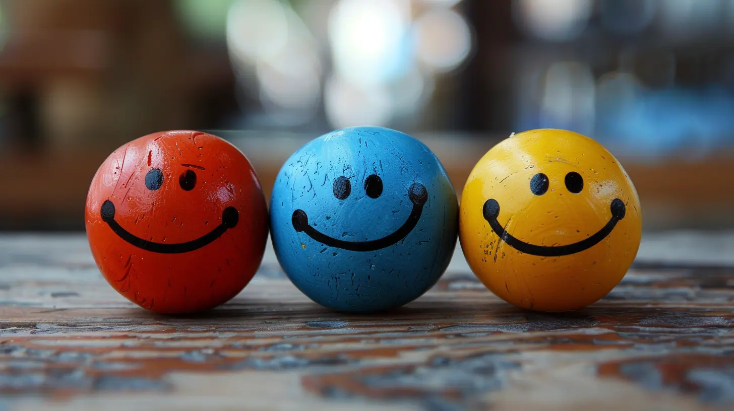 The Science Behind Laughter: How Humor Affects Emotional Health