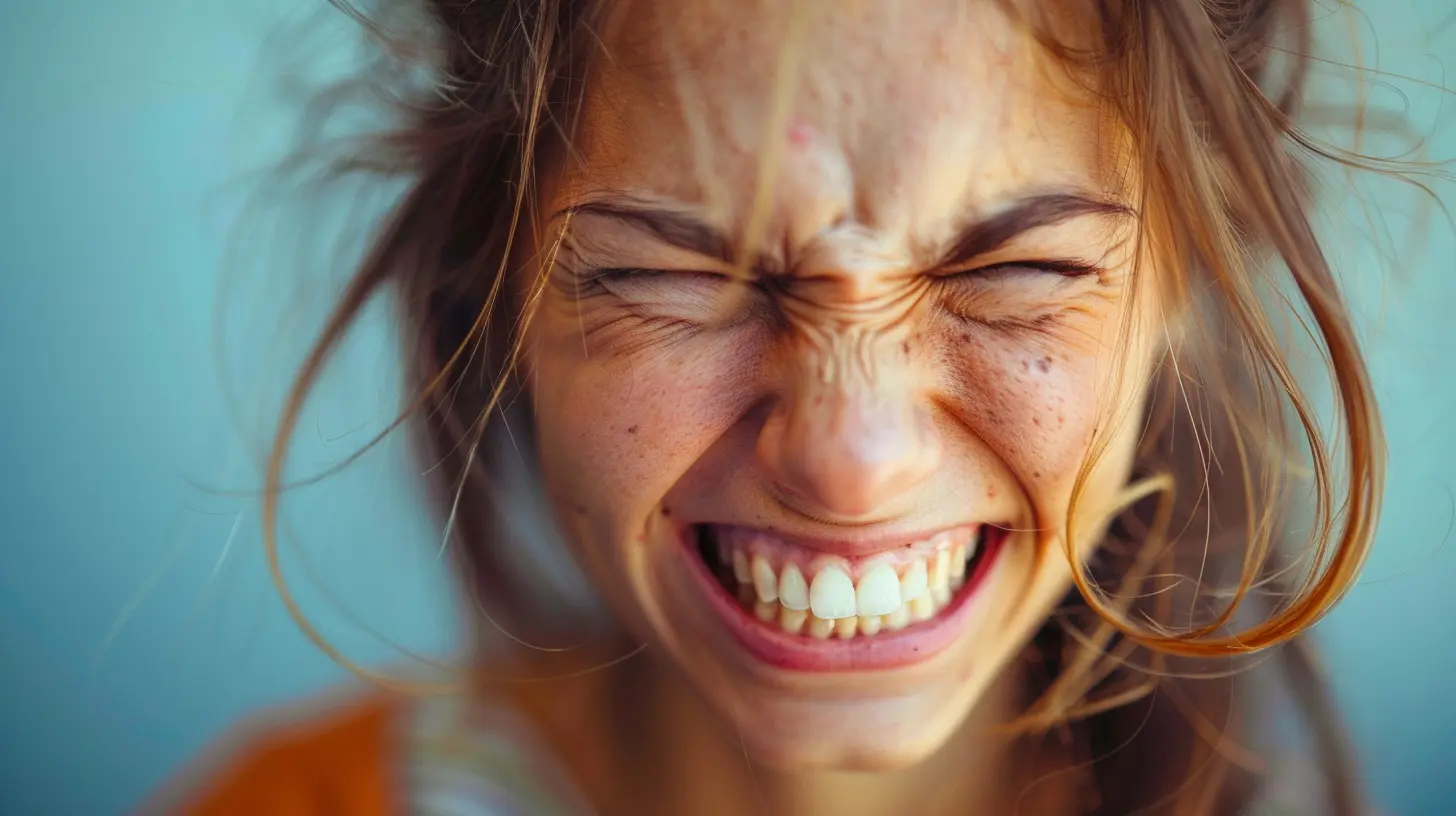 The Science Behind Laughter: How Humor Affects Emotional Health