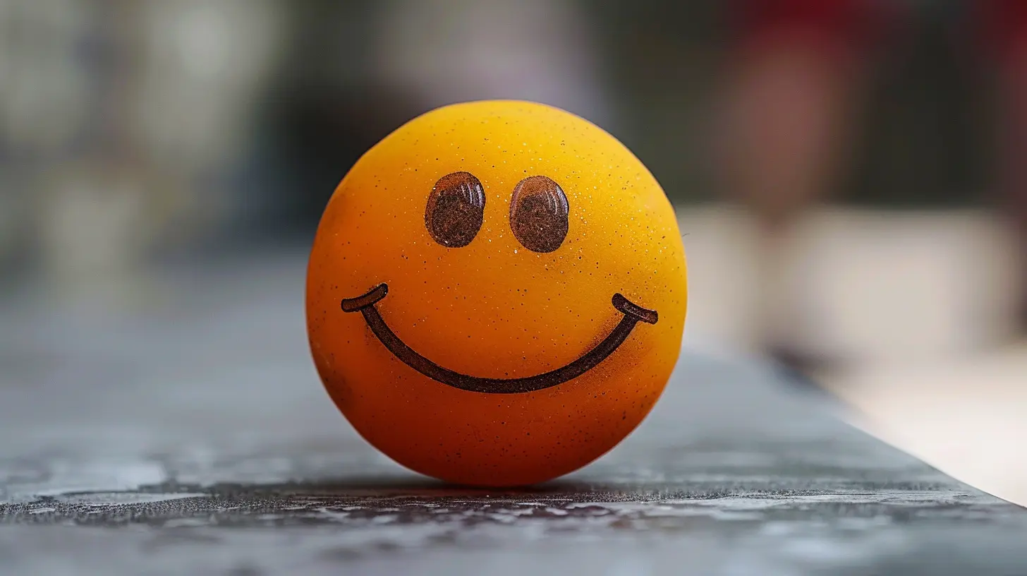 The Science Behind Laughter: How Humor Affects Emotional Health