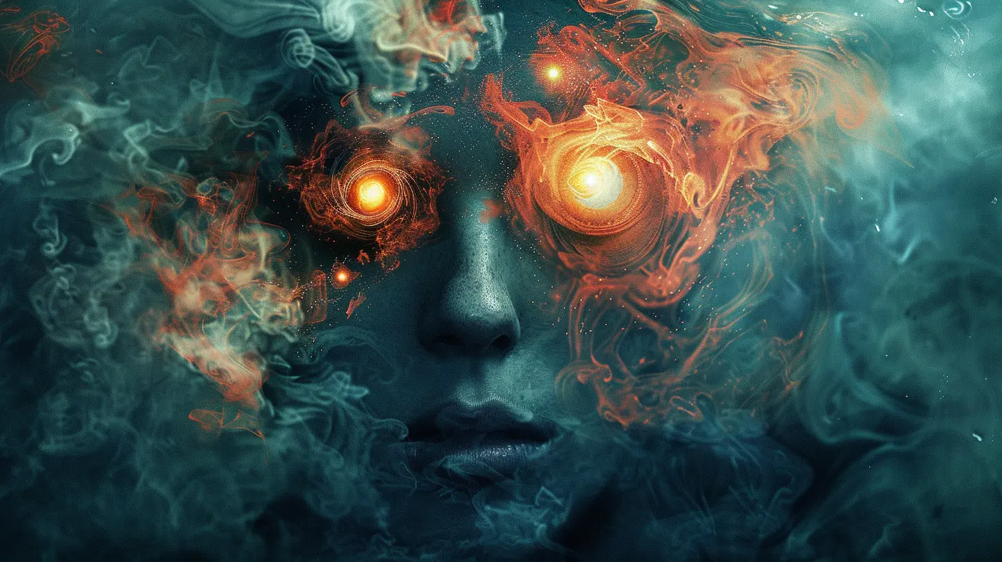 The Science Behind Psychotic Episodes
