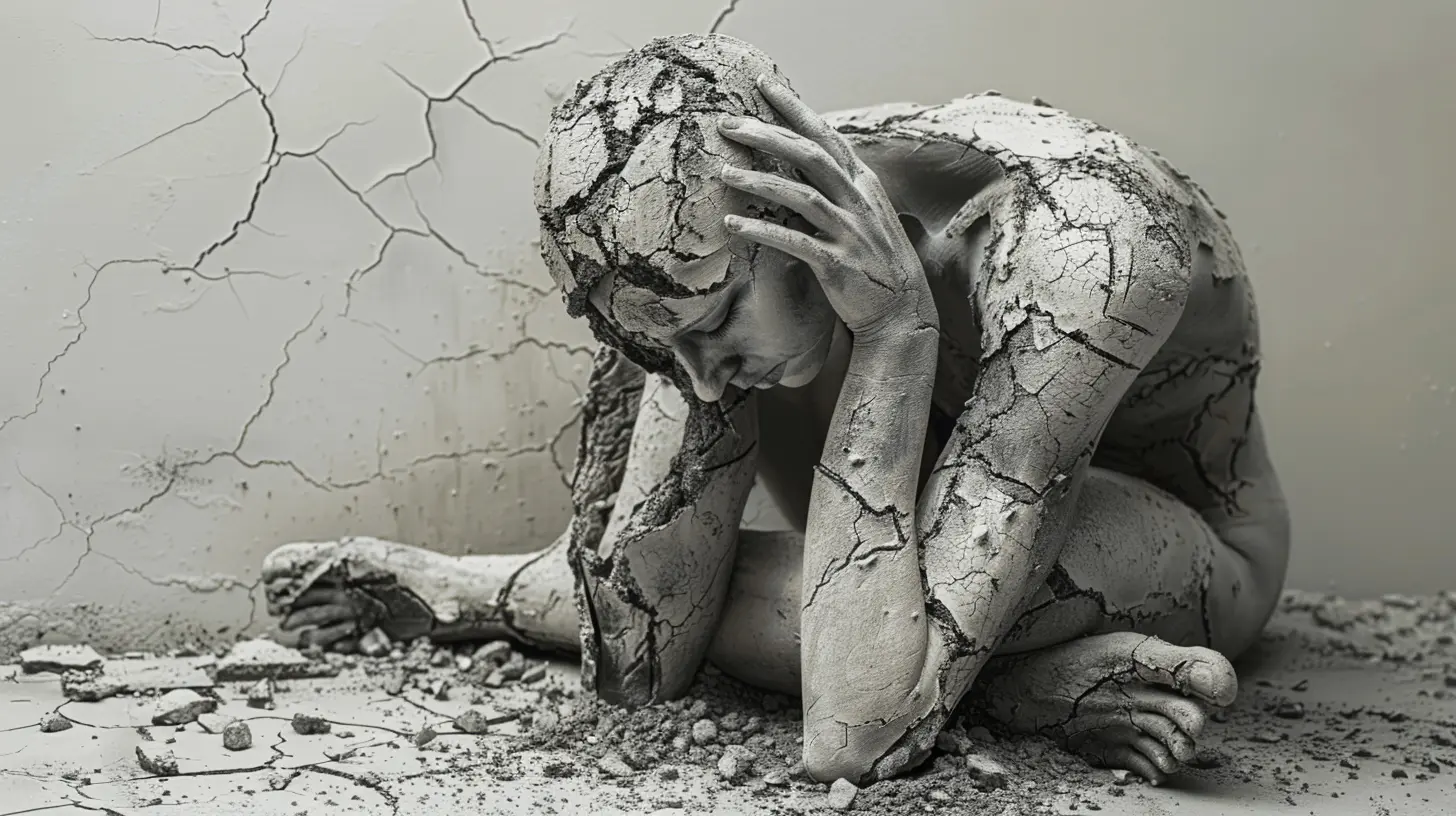 The Science of Resilience: What Makes Us Stronger?