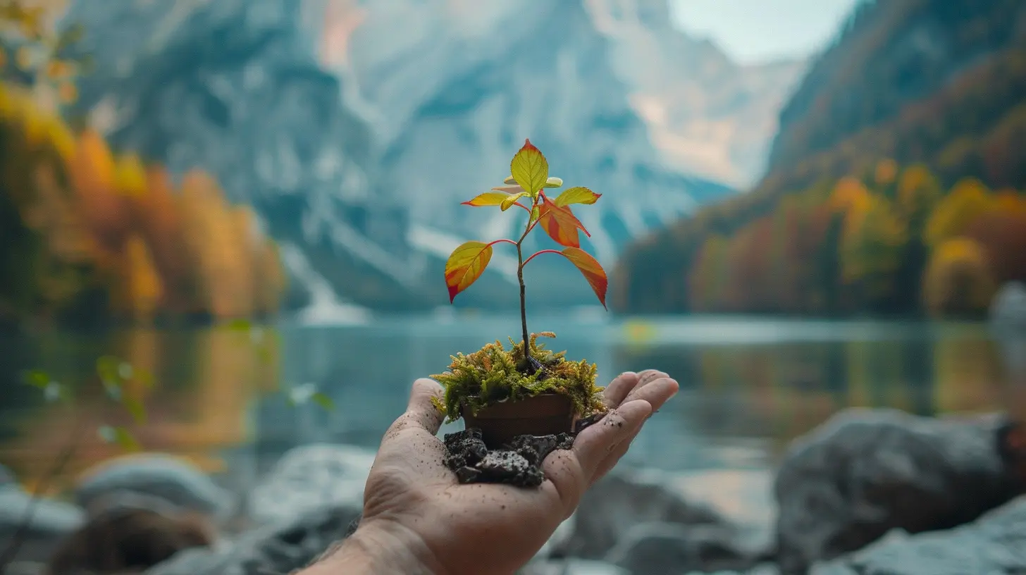 The Science of Resilience: What Makes Us Stronger?