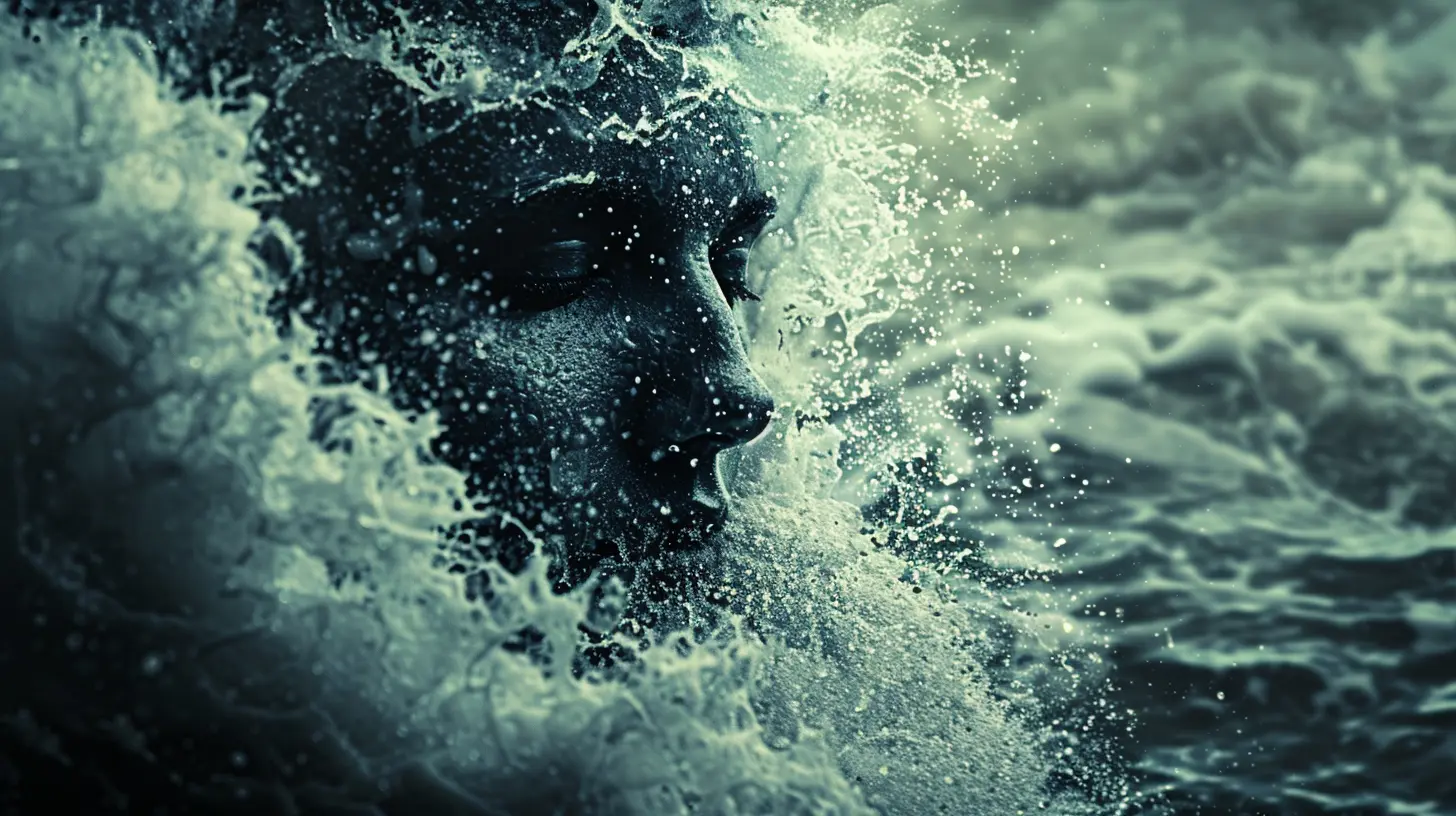 The Science of Resilience: What Makes Us Stronger?