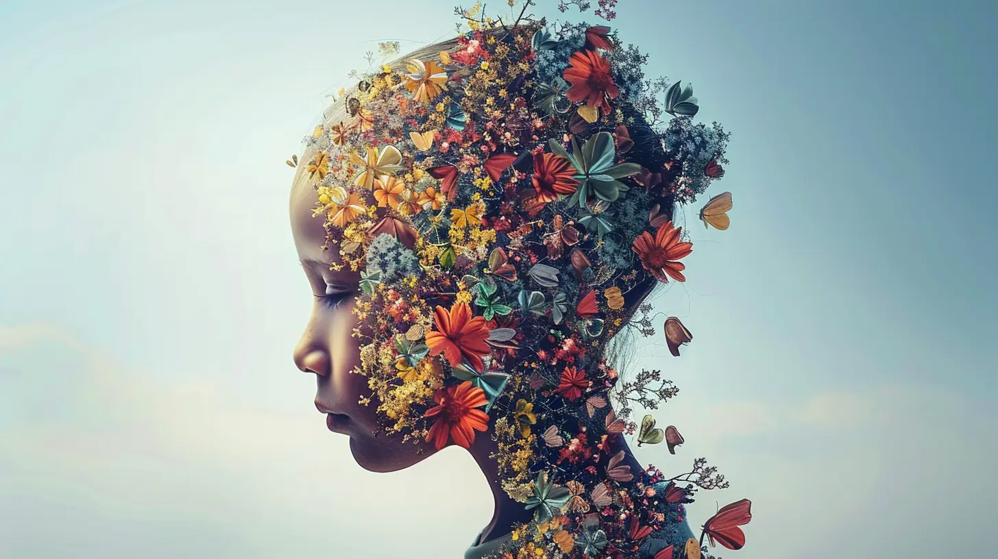 The Sensory World of Autism: What It’s Like from the Inside