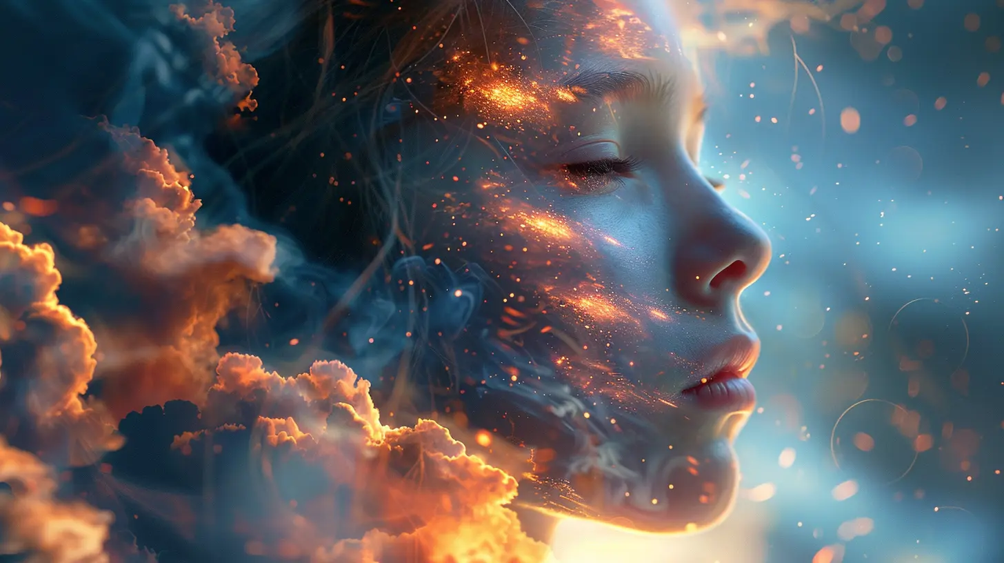 The Sensory World of Autism: What It’s Like from the Inside