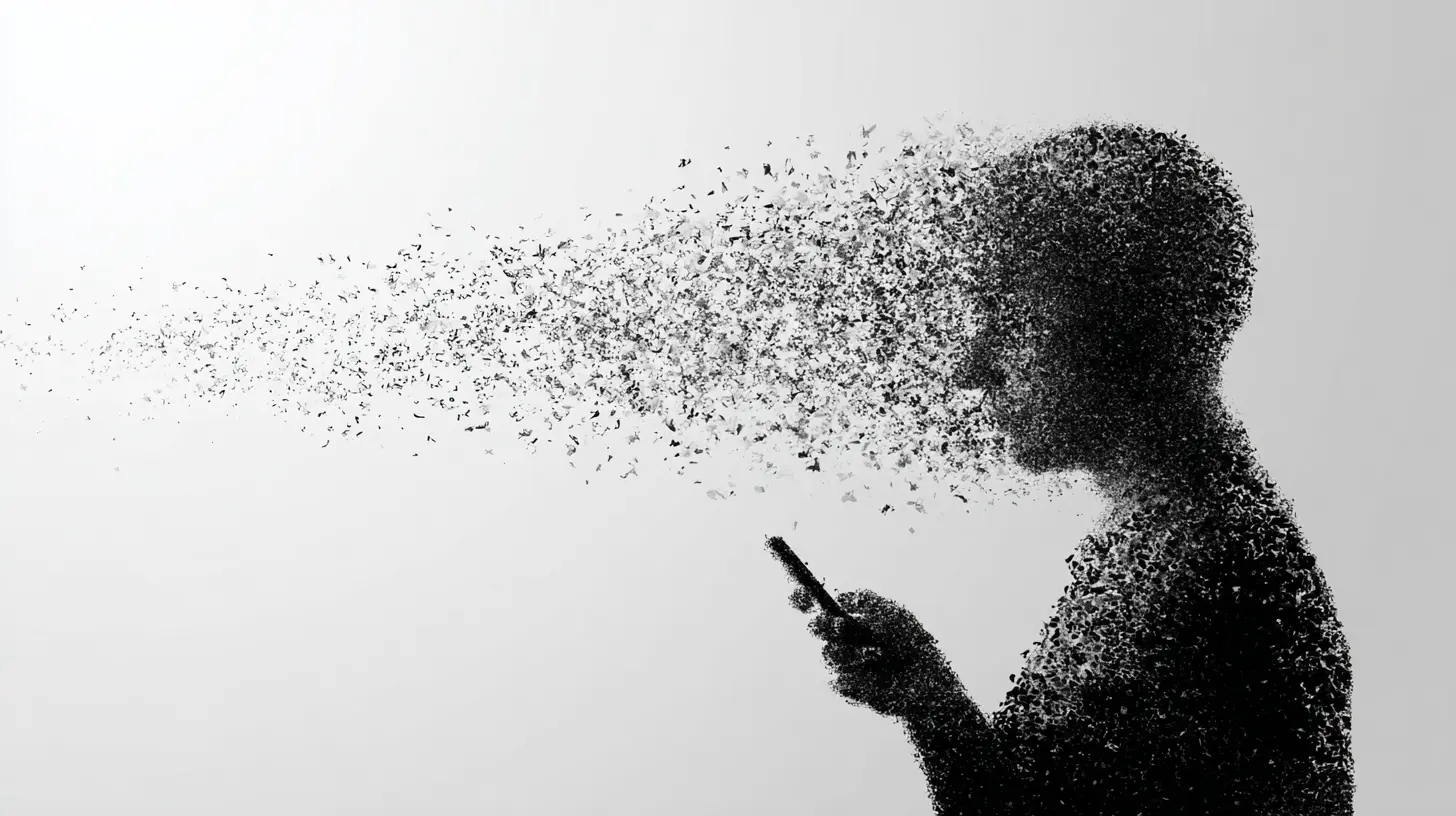 The Silent Impact of Social Media on Our Minds