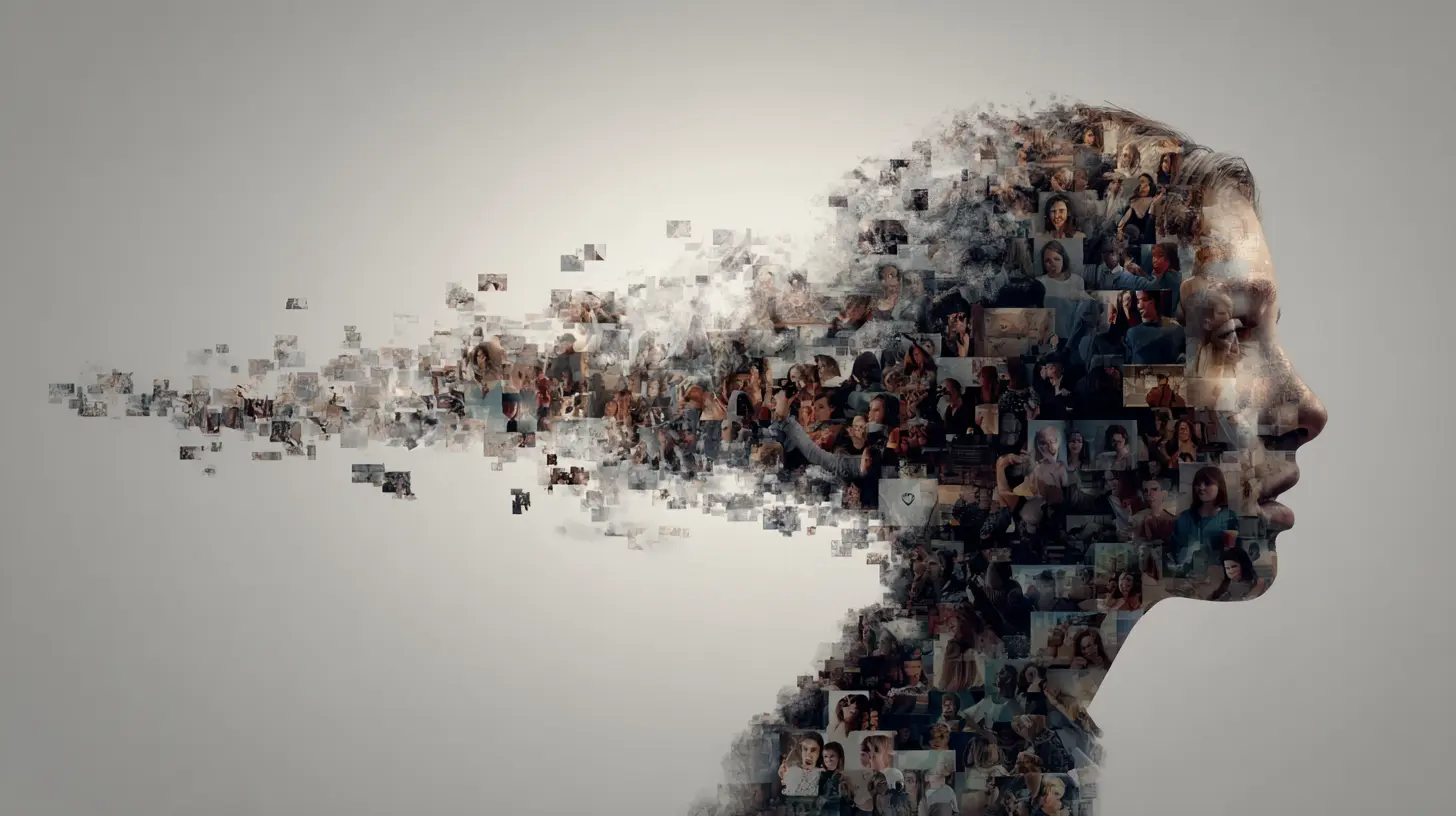 The Silent Impact of Social Media on Our Minds