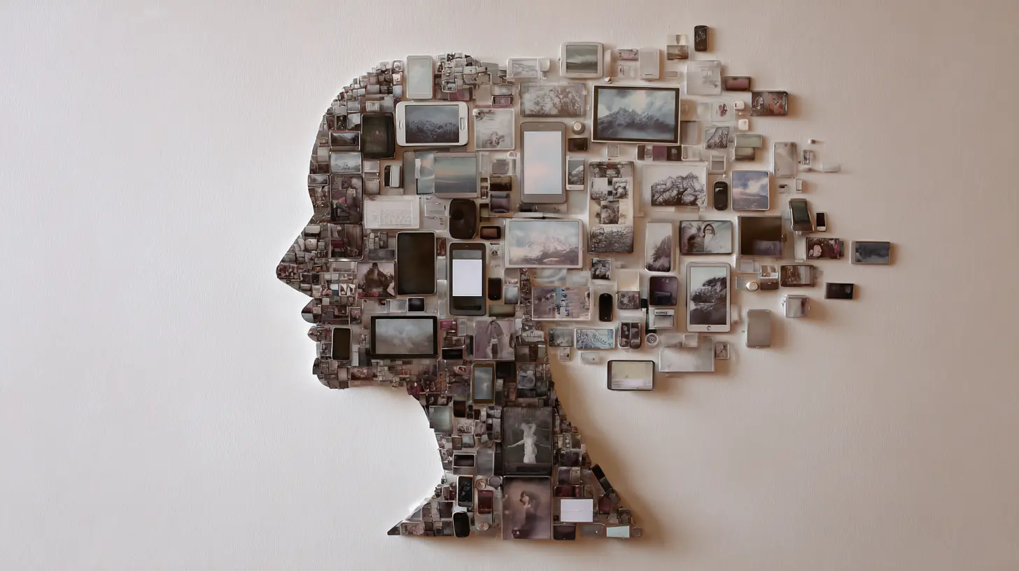 The Silent Impact of Social Media on Our Minds