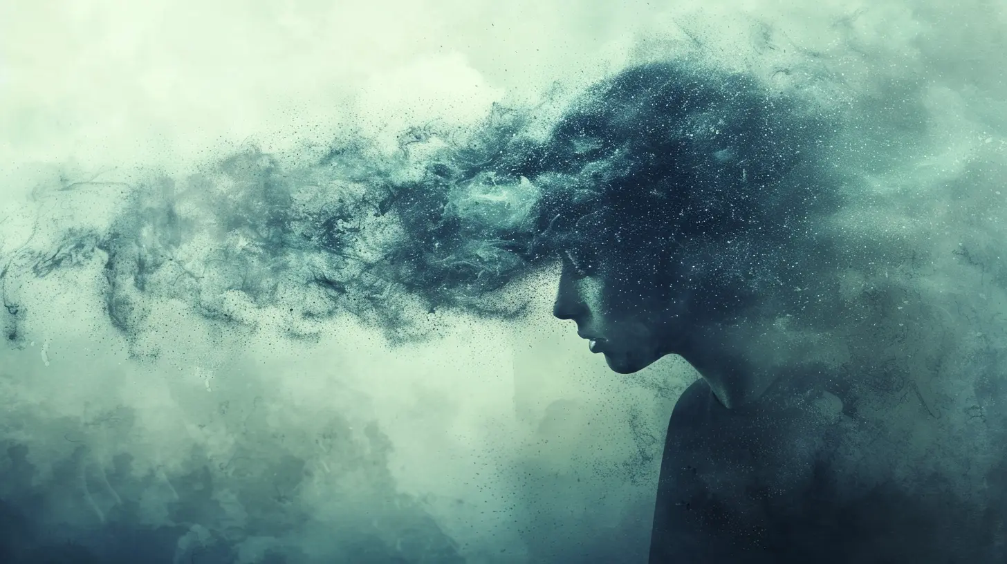 The Silent Suffering of Emotional Abuse