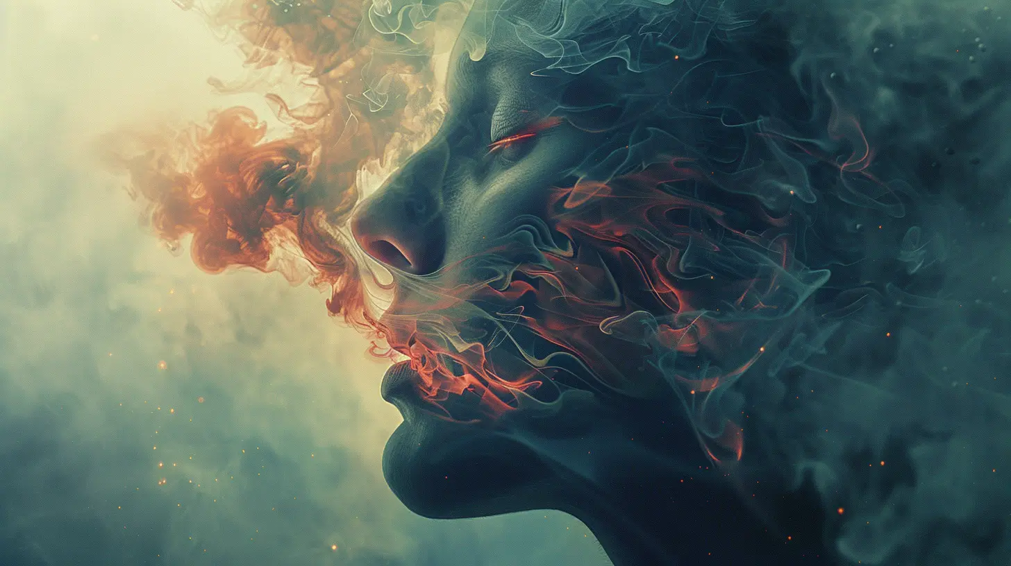The Silent Suffering of Emotional Abuse
