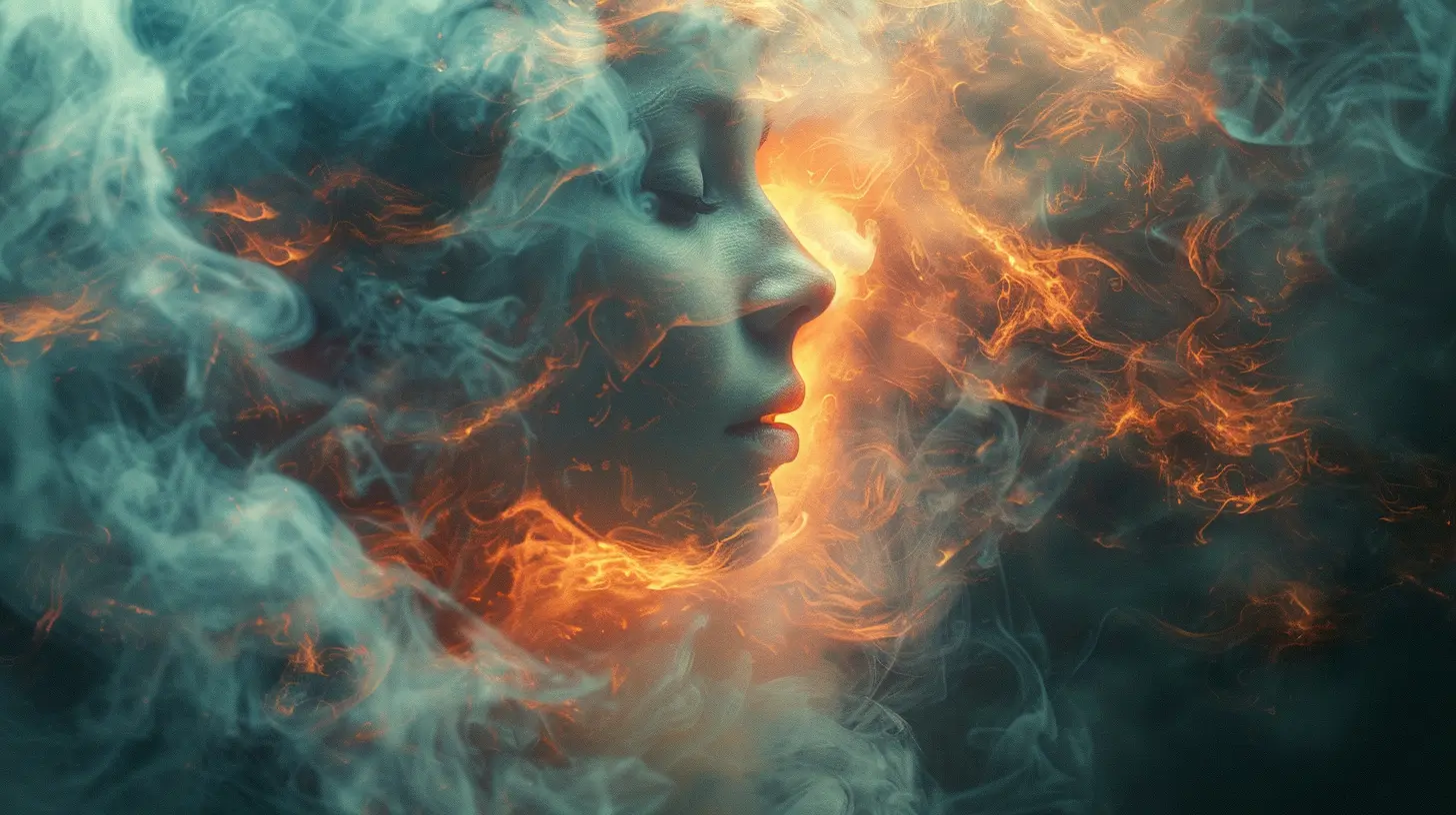 The Theory of Flow: What It Means to Be ‘In the Zone’