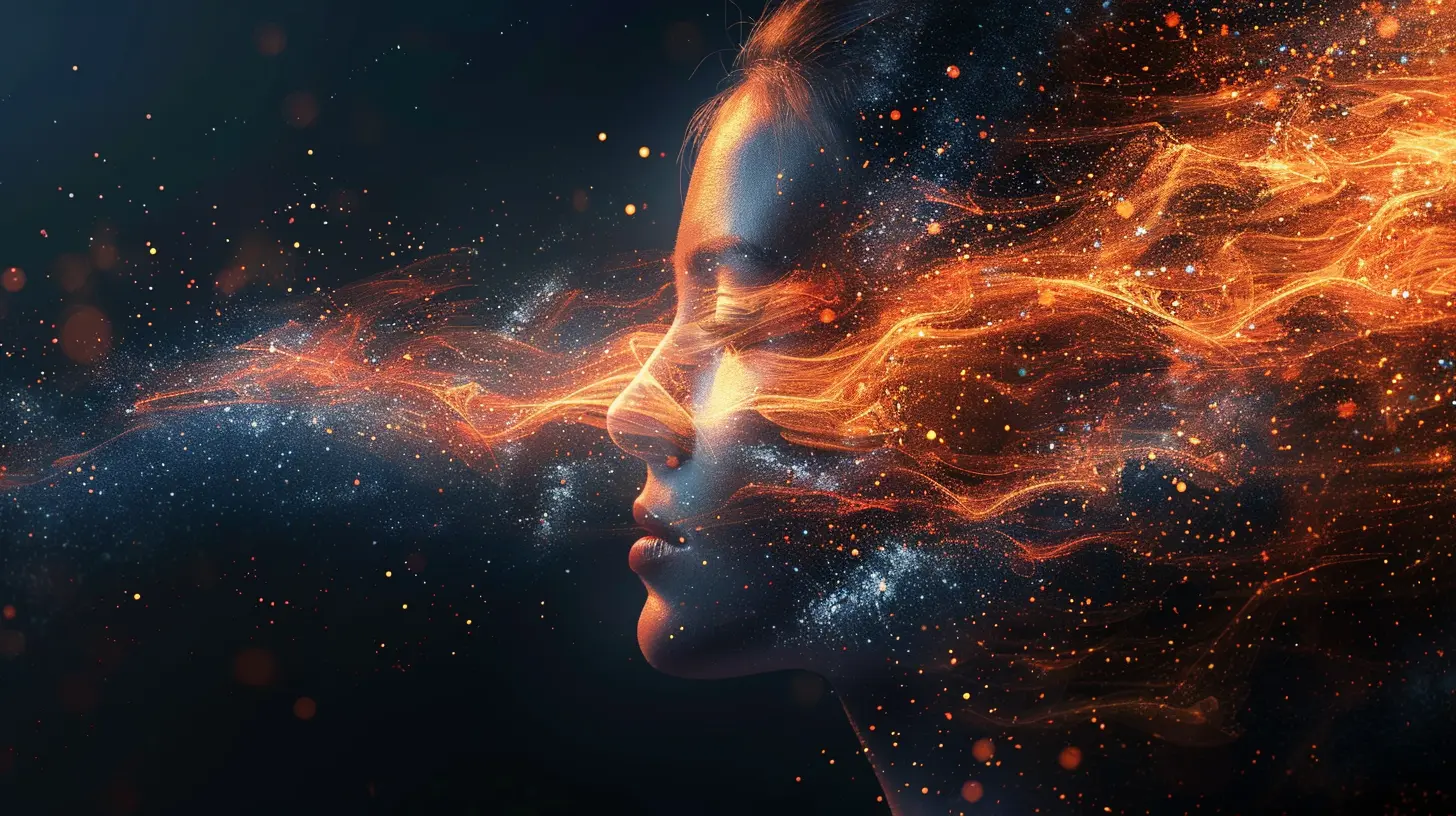 The Theory of Flow: What It Means to Be ‘In the Zone’